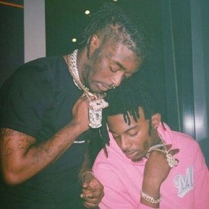 Meet your Posher, Luis